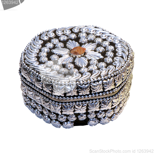 Image of Decorative box