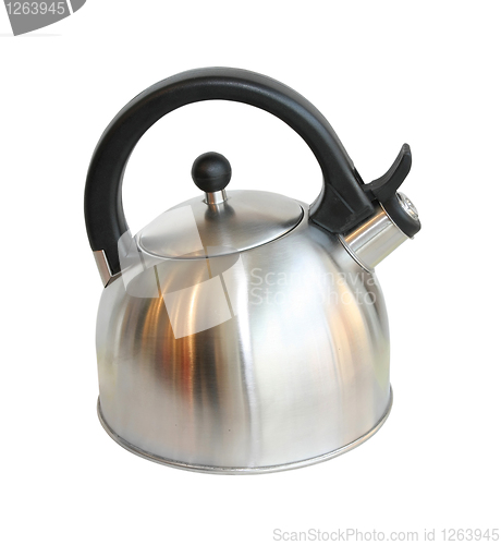 Image of Kettle