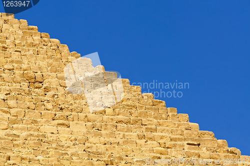 Image of Pyramide edge