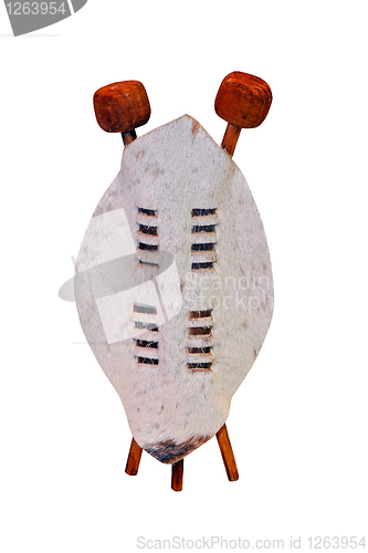 Image of Shield