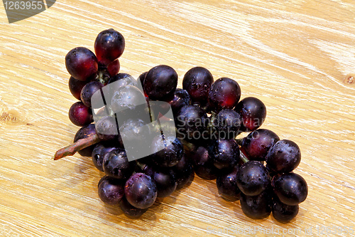 Image of Grapes