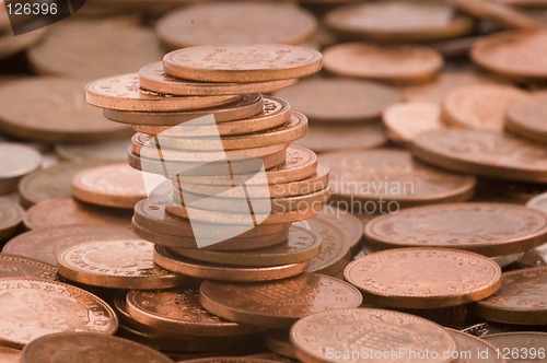 Image of Pennies