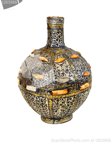 Image of Antique vase