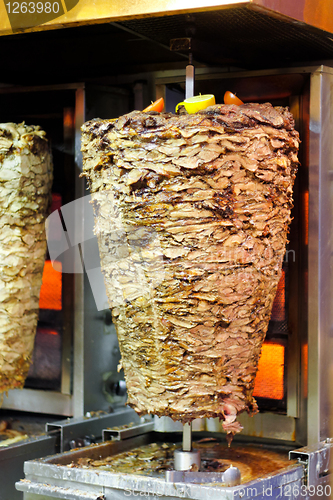 Image of Doner Kebab