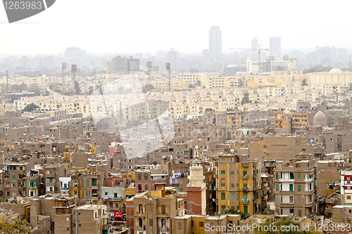 Image of Residential Cairo