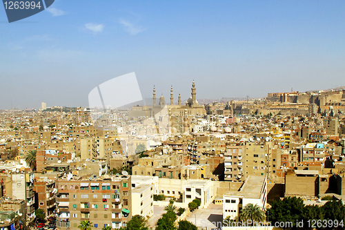 Image of El Khalifa Cairo