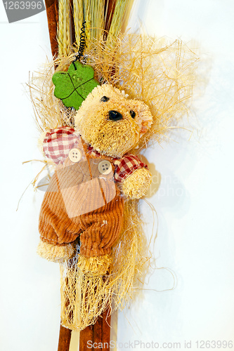 Image of Teddy bear