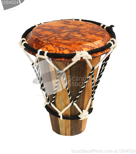 Image of Hand drum