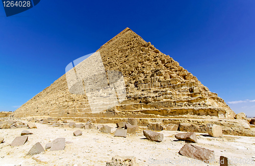 Image of Pyramide of Kharfe