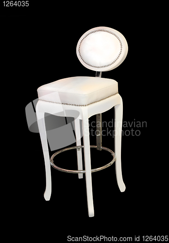Image of Bar chair