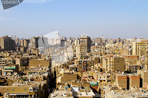 Image of Bulaq Cairo