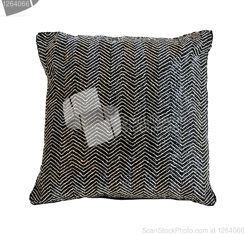 Image of Decorative pillow