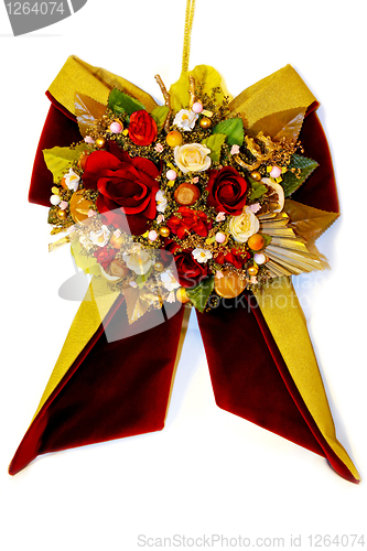 Image of Decorative bow
