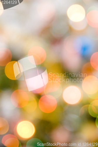 Image of light background
