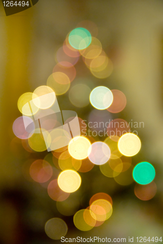 Image of light background
