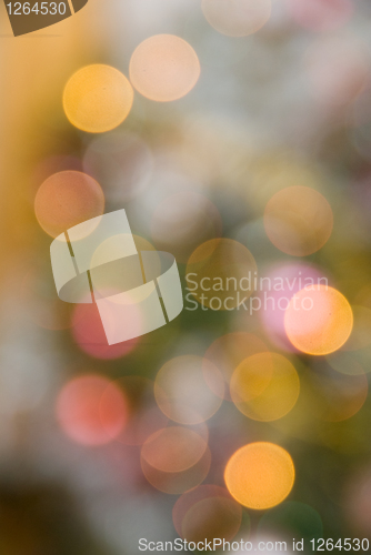 Image of light background