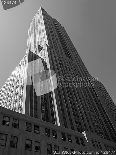 Image of Rockefeller Center