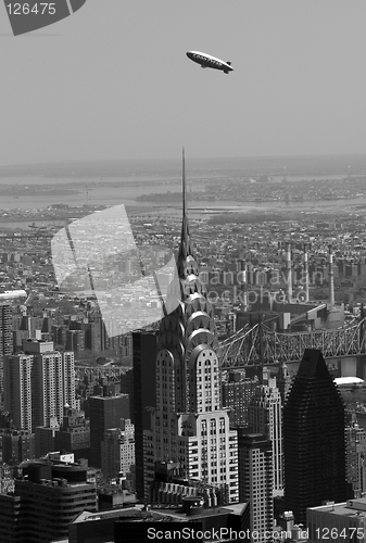 Image of Chrysler Building