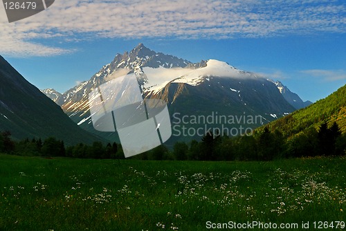 Image of Mountain