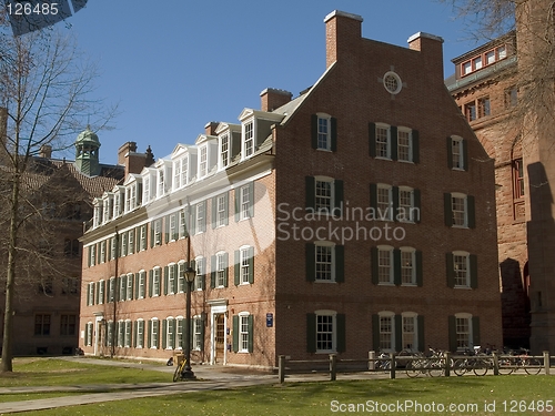 Image of Yale University