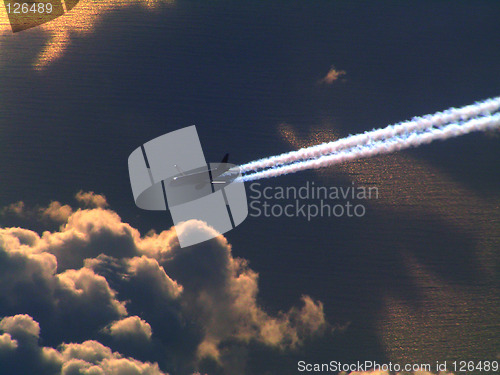 Image of Airplane