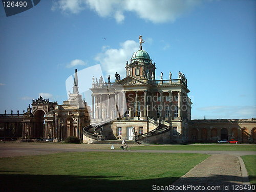 Image of Castle, Potsdam