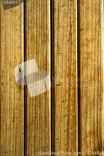 Image of close-up plank texture