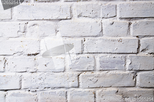 Image of old bricks wall texture