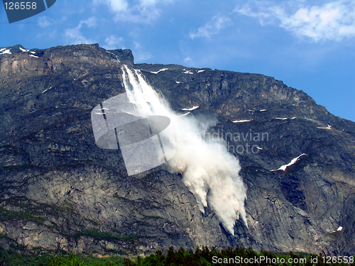 Image of Avalanche