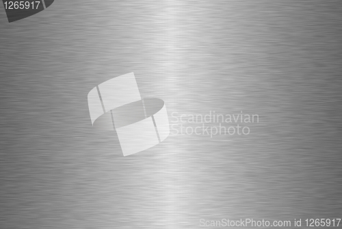 Image of metal texture