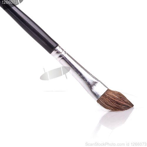 Image of Close up brush