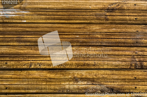 Image of grung plank texture