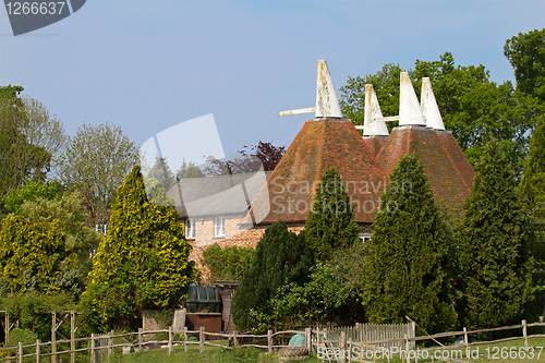 Image of Oast House