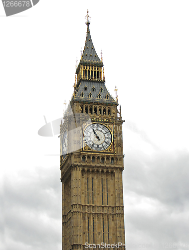 Image of Big Ben