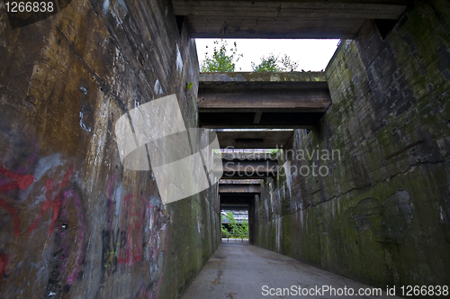 Image of Landschaftspark Duisburg-Nord