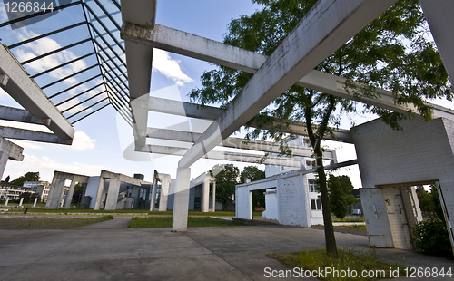 Image of Garden of memories