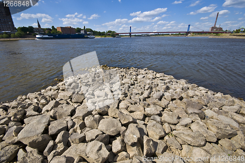 Image of Mouth of the ruhr