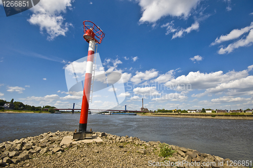 Image of Mouth of the ruhr