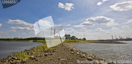 Image of Mouth of the ruhr