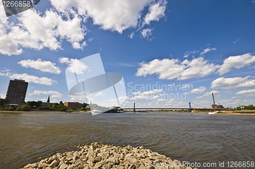 Image of Mouth of the ruhr