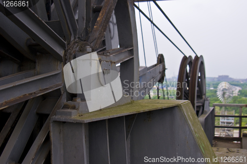 Image of Landschaftspark Duisburg-Nord