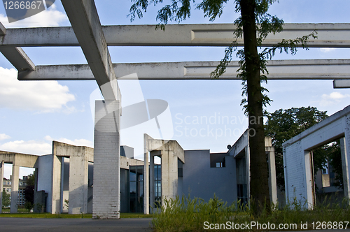 Image of Garden of memories