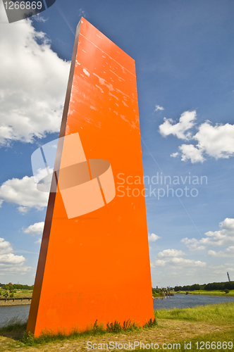 Image of Rhine orange