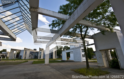 Image of Garden of memories
