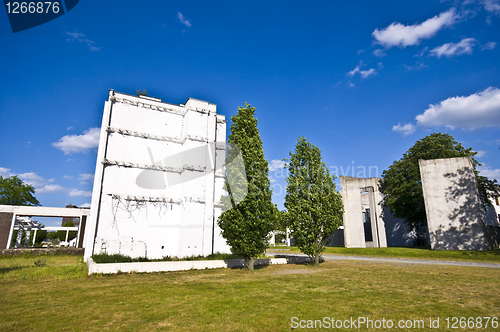 Image of Garden of memories