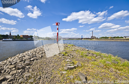 Image of Mouth of the ruhr