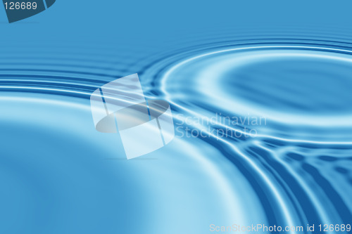 Image of Soothing ripples