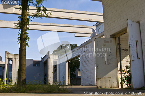Image of Garden of memories