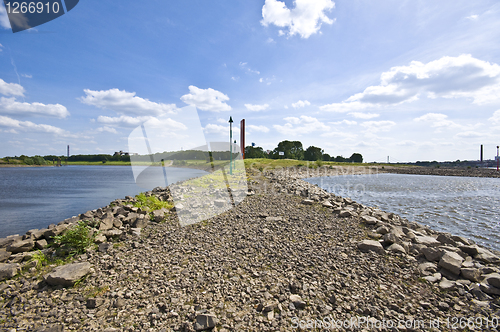 Image of Mouth of the ruhr