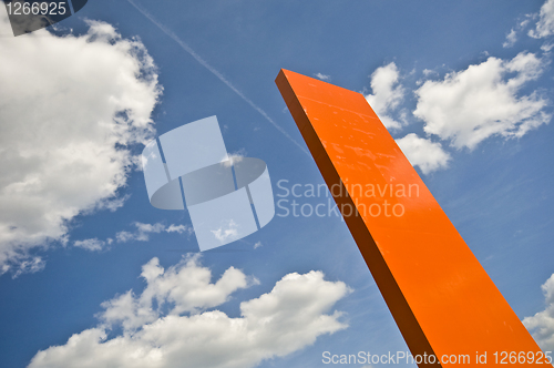 Image of Rhine orange